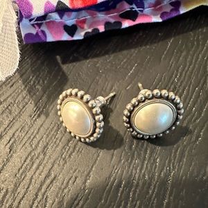Brighton pierced earrings